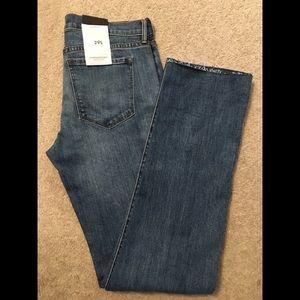 BR.Girl Friend medium wash Jean